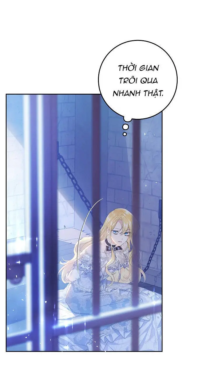 Kẻ Phản Diện Là Một Con Rối Nettruyen ZZZ Chương 47 Page 32