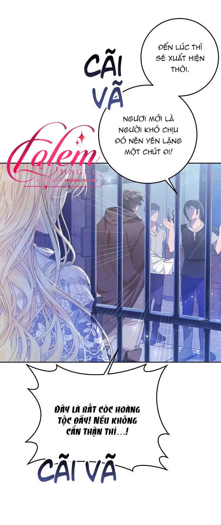 Kẻ Phản Diện Là Một Con Rối Nettruyen ZZZ Chương 47 Page 34