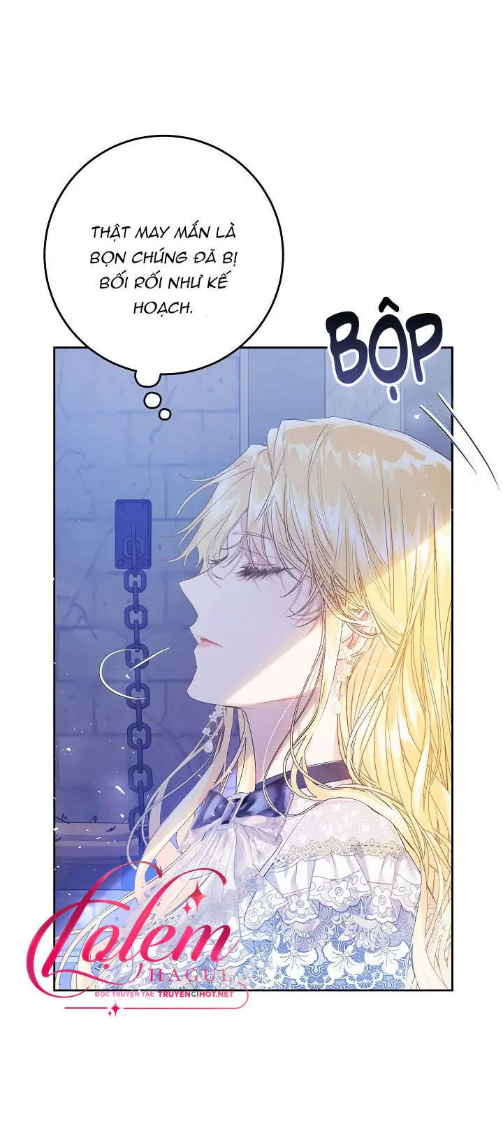 Kẻ Phản Diện Là Một Con Rối Nettruyen ZZZ Chương 47 Page 35
