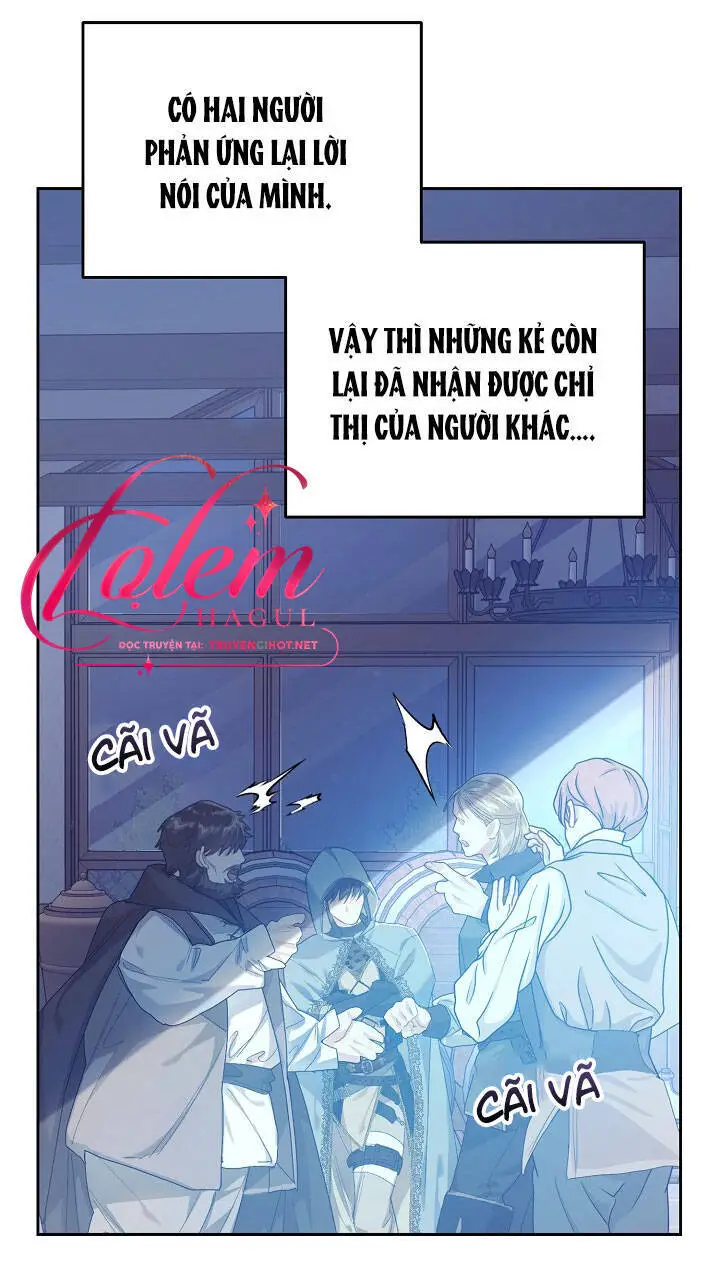 Kẻ Phản Diện Là Một Con Rối Nettruyen ZZZ Chương 47 Page 37