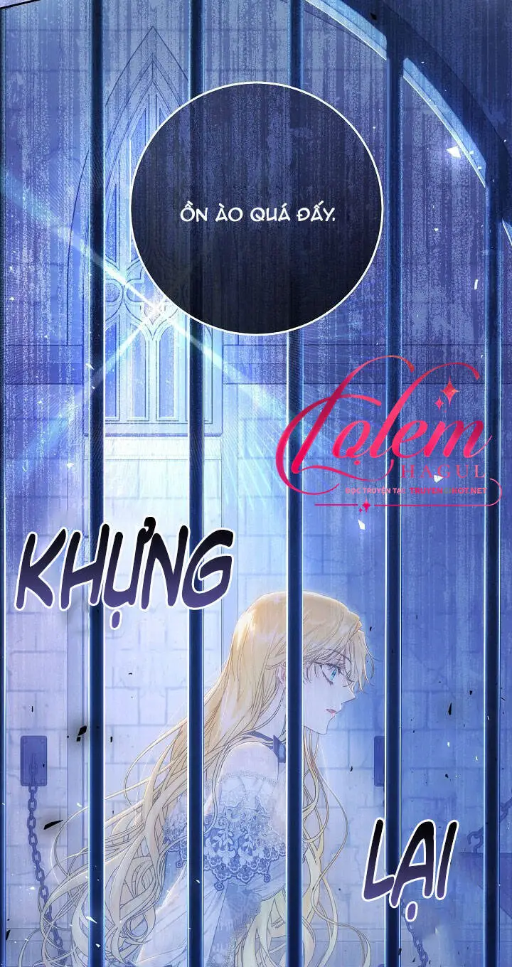 Kẻ Phản Diện Là Một Con Rối Nettruyen ZZZ Chương 47 Page 59