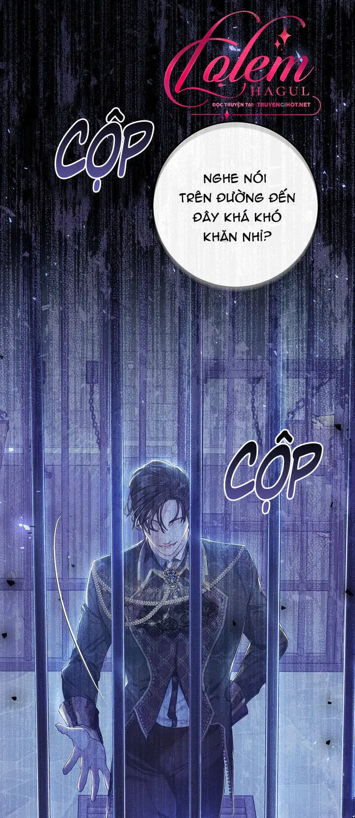 Kẻ Phản Diện Là Một Con Rối Nettruyen ZZZ Chương 47 Page 61