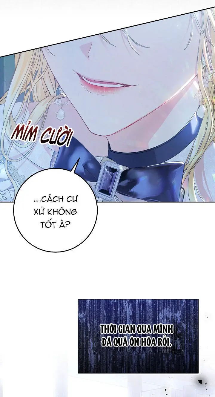 Kẻ Phản Diện Là Một Con Rối Nettruyen ZZZ Chương 47 Page 68