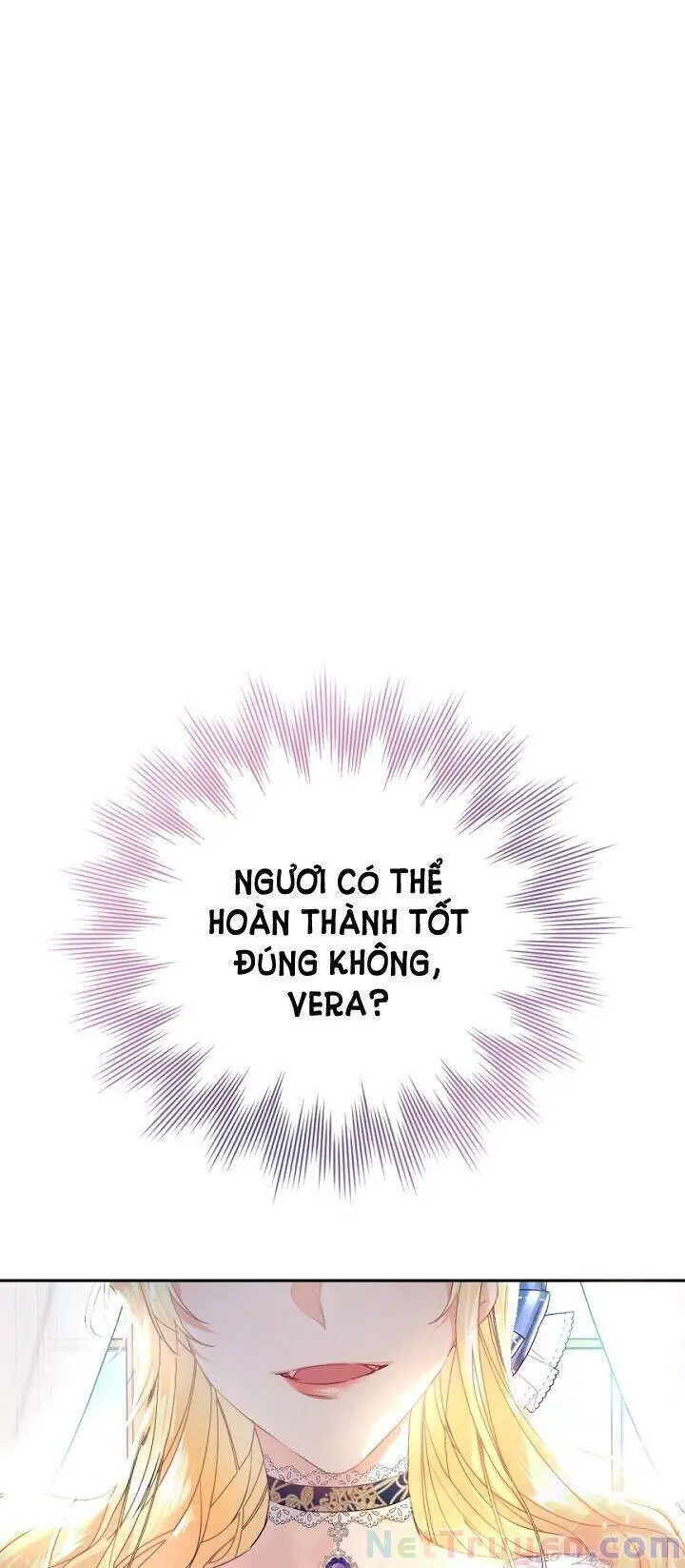 Kẻ Phản Diện Là Một Con Rối Nettruyen ZZZ Chương 14 Page 1