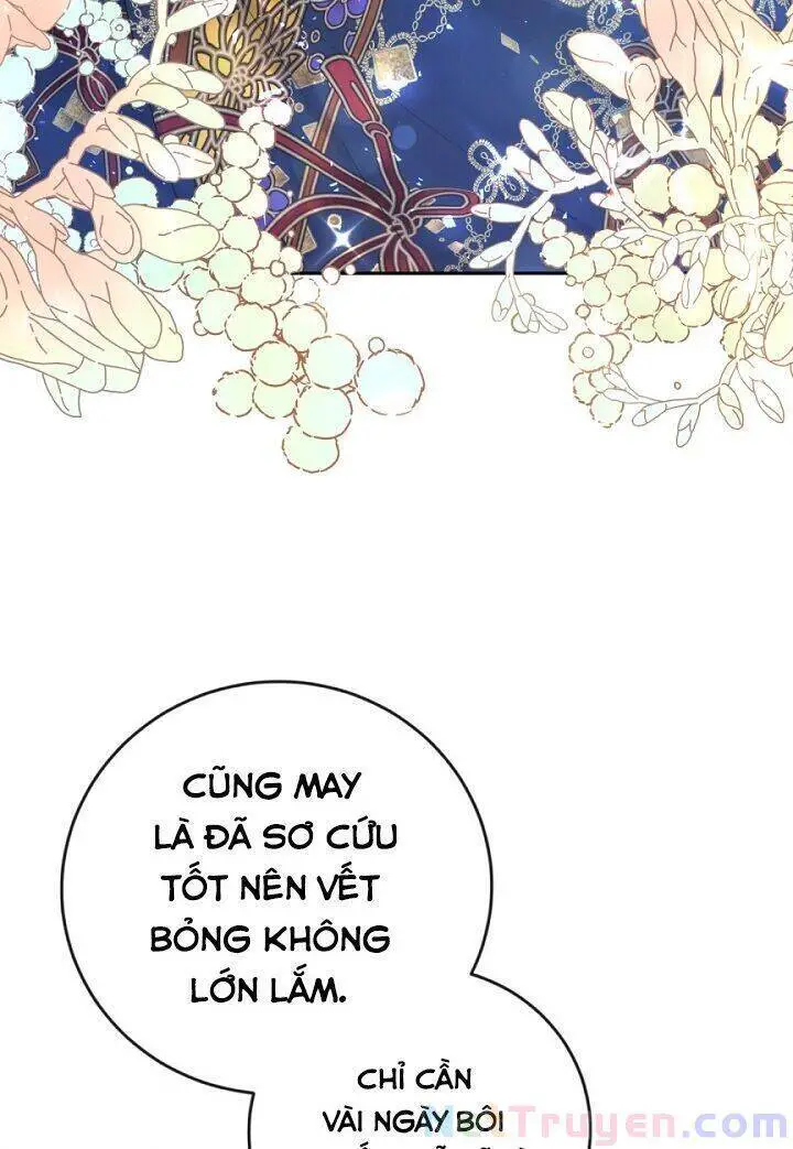 Kẻ Phản Diện Là Một Con Rối Nettruyen ZZZ Chương 9 Page 8