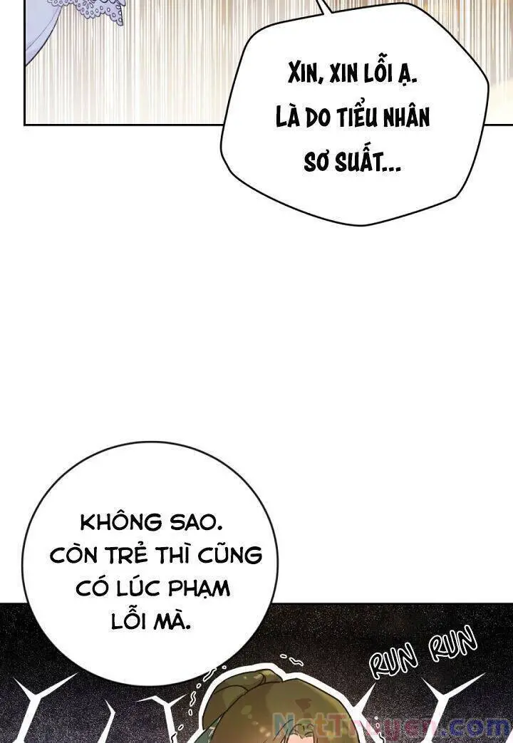 Kẻ Phản Diện Là Một Con Rối Nettruyen ZZZ Chương 9 Page 11