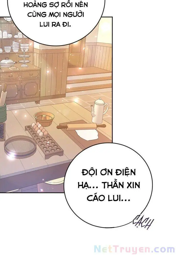 Kẻ Phản Diện Là Một Con Rối Nettruyen ZZZ Chương 9 Page 13