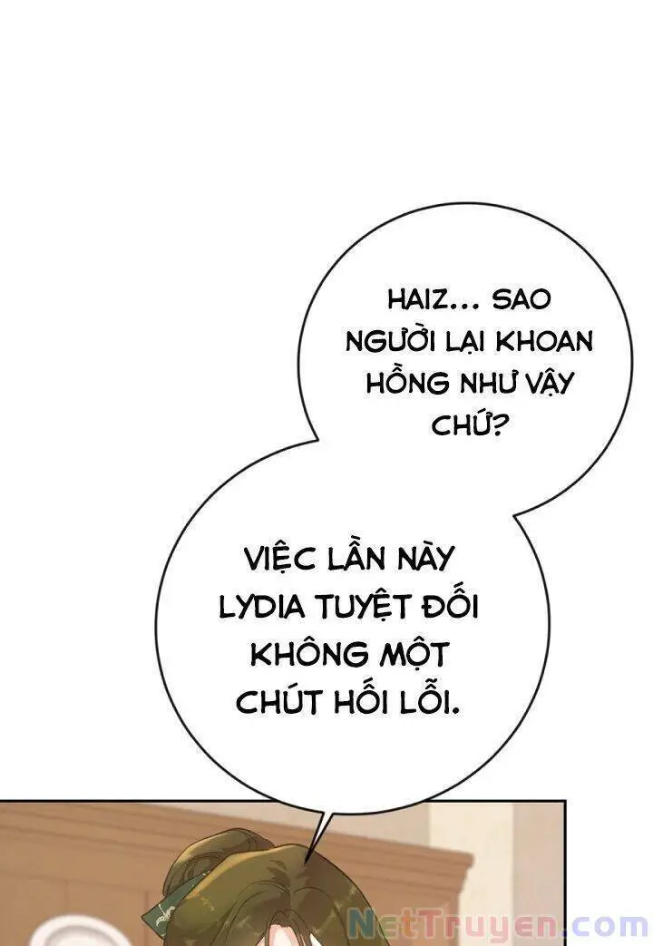 Kẻ Phản Diện Là Một Con Rối Nettruyen ZZZ Chương 9 Page 14