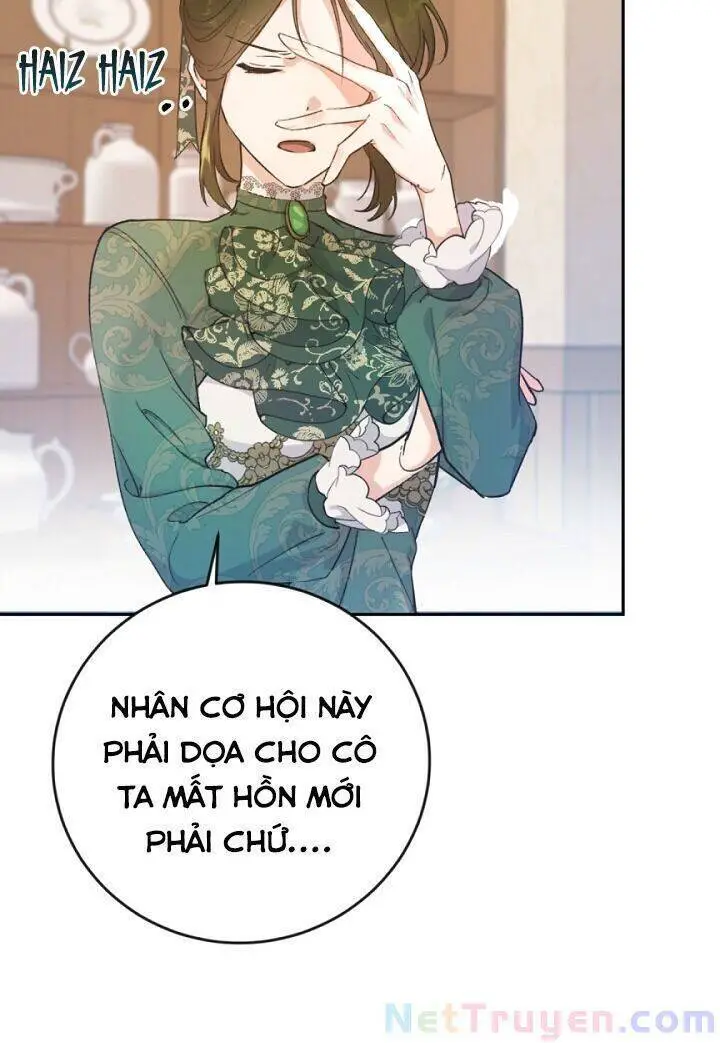 Kẻ Phản Diện Là Một Con Rối Nettruyen ZZZ Chương 9 Page 15