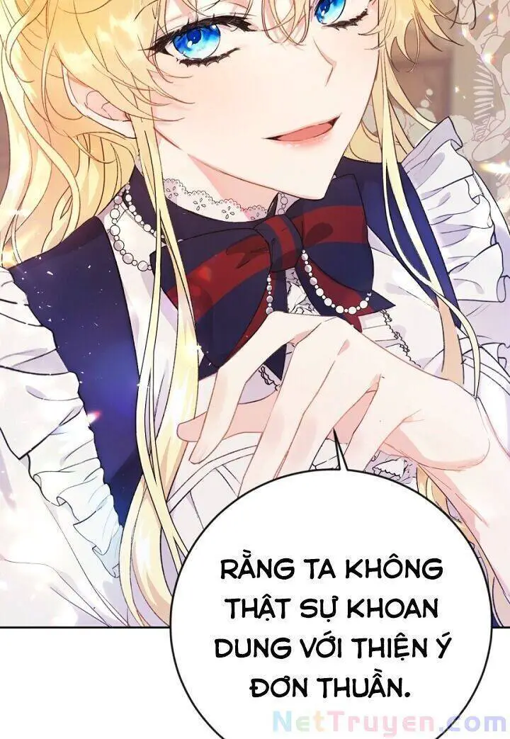 Kẻ Phản Diện Là Một Con Rối Nettruyen ZZZ Chương 9 Page 17