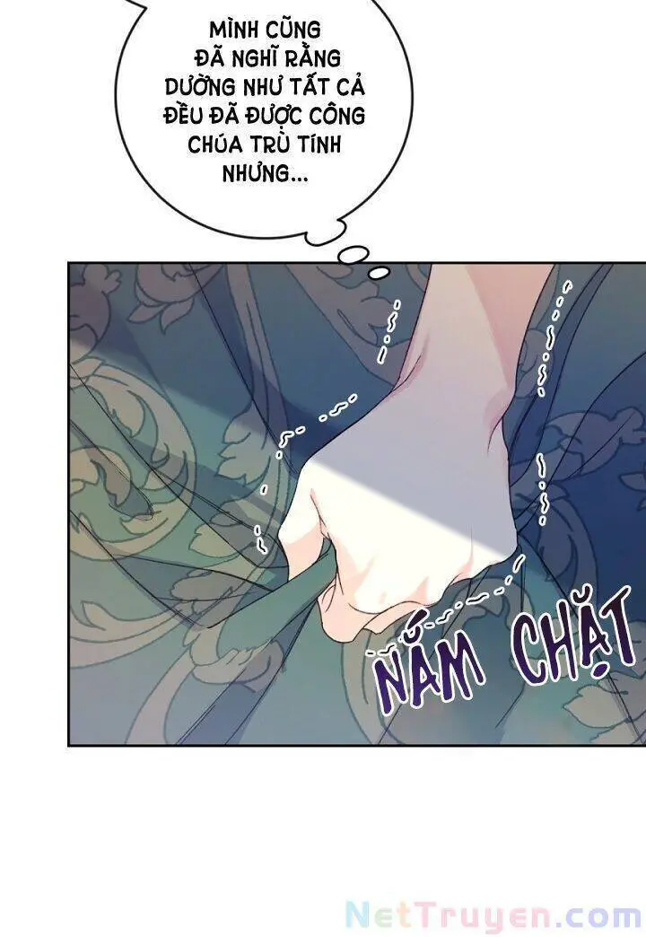 Kẻ Phản Diện Là Một Con Rối Nettruyen ZZZ Chương 9 Page 20