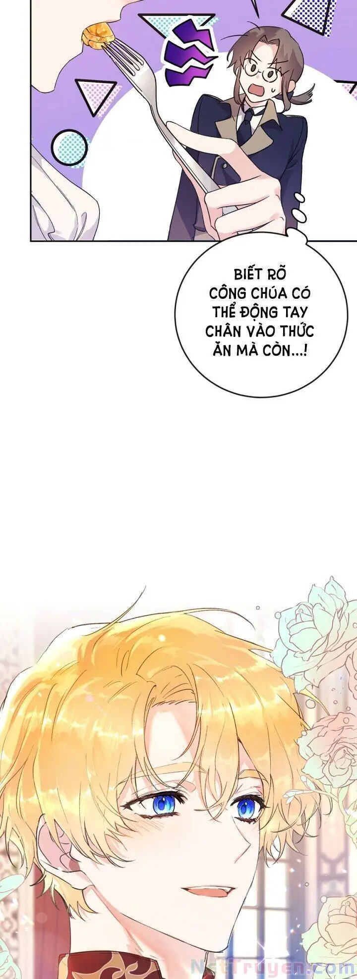 Kẻ Phản Diện Là Một Con Rối Nettruyen ZZZ Chương 9 Page 26