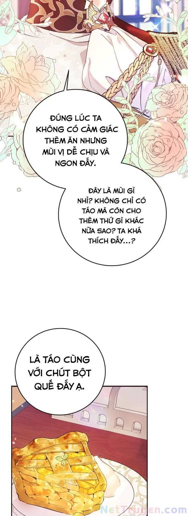 Kẻ Phản Diện Là Một Con Rối Nettruyen ZZZ Chương 9 Page 27