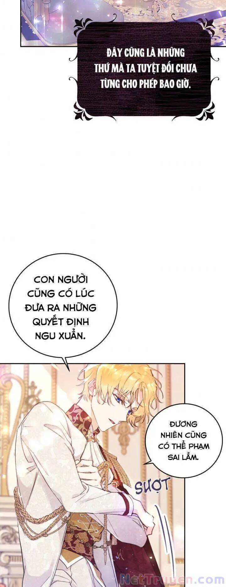 Kẻ Phản Diện Là Một Con Rối Nettruyen ZZZ Chương 9 Page 35