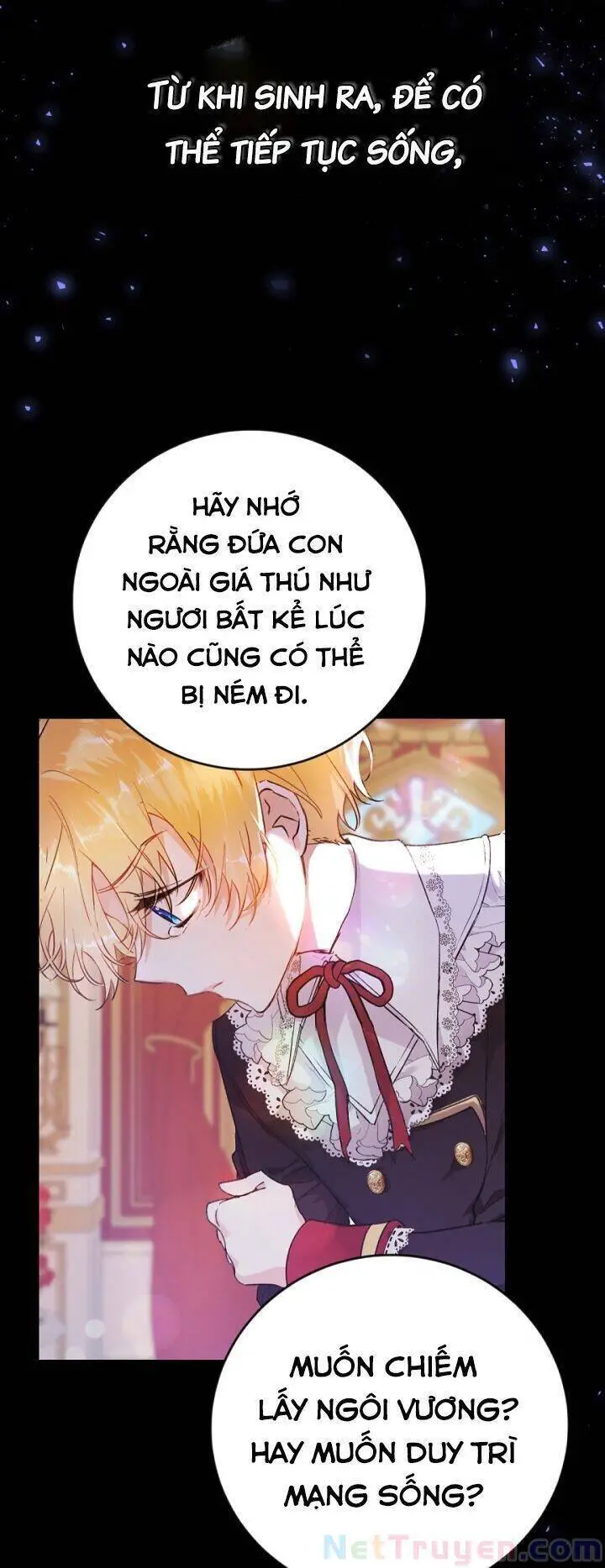 Kẻ Phản Diện Là Một Con Rối Nettruyen ZZZ Chương 9 Page 39