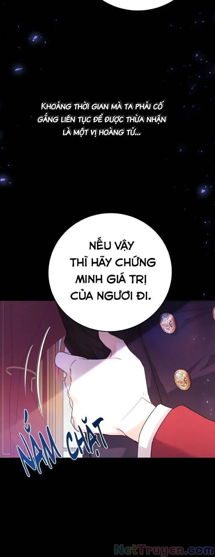 Kẻ Phản Diện Là Một Con Rối Nettruyen ZZZ Chương 9 Page 40