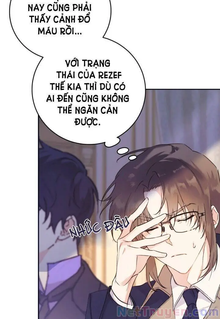 Kẻ Phản Diện Là Một Con Rối Nettruyen ZZZ Chương 9 Page 55