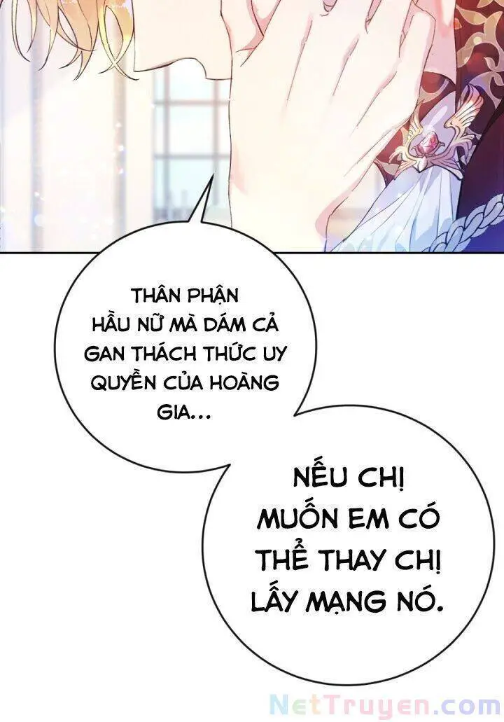 Kẻ Phản Diện Là Một Con Rối Nettruyen ZZZ Chương 9 Page 66