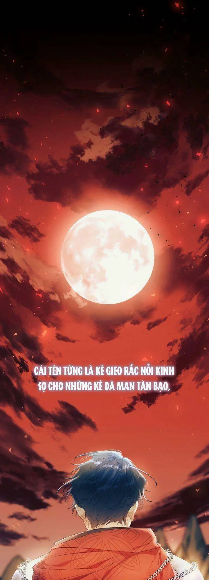 Kẻ Phản Diện Là Một Con Rối Nettruyen ZZZ Chương 38 Page 1