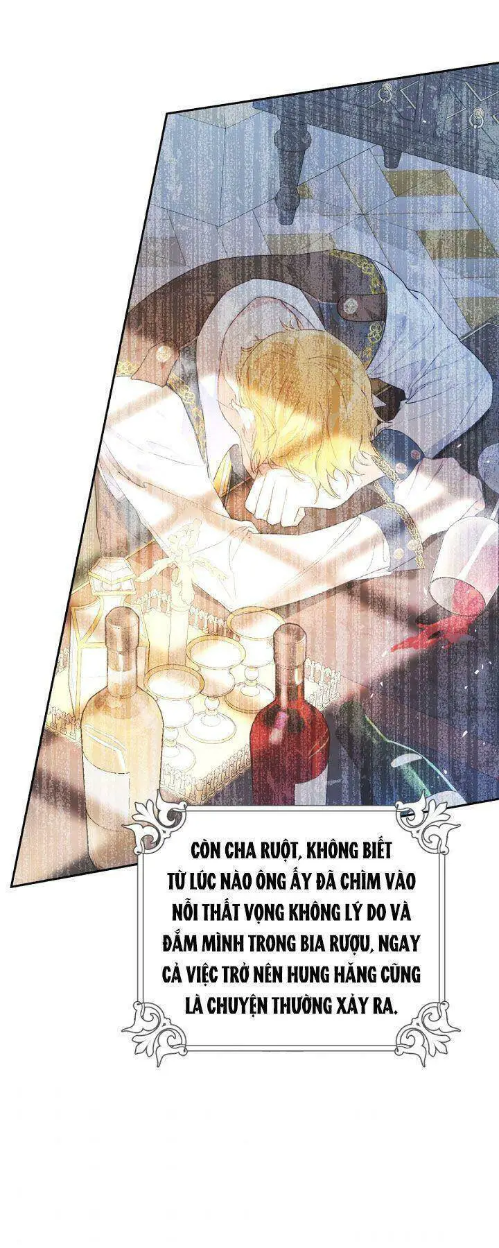 Kẻ Phản Diện Là Một Con Rối Nettruyen ZZZ Chương 38 Page 23