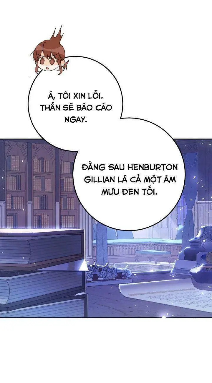 Kẻ Phản Diện Là Một Con Rối Nettruyen ZZZ Chương 38 Page 53