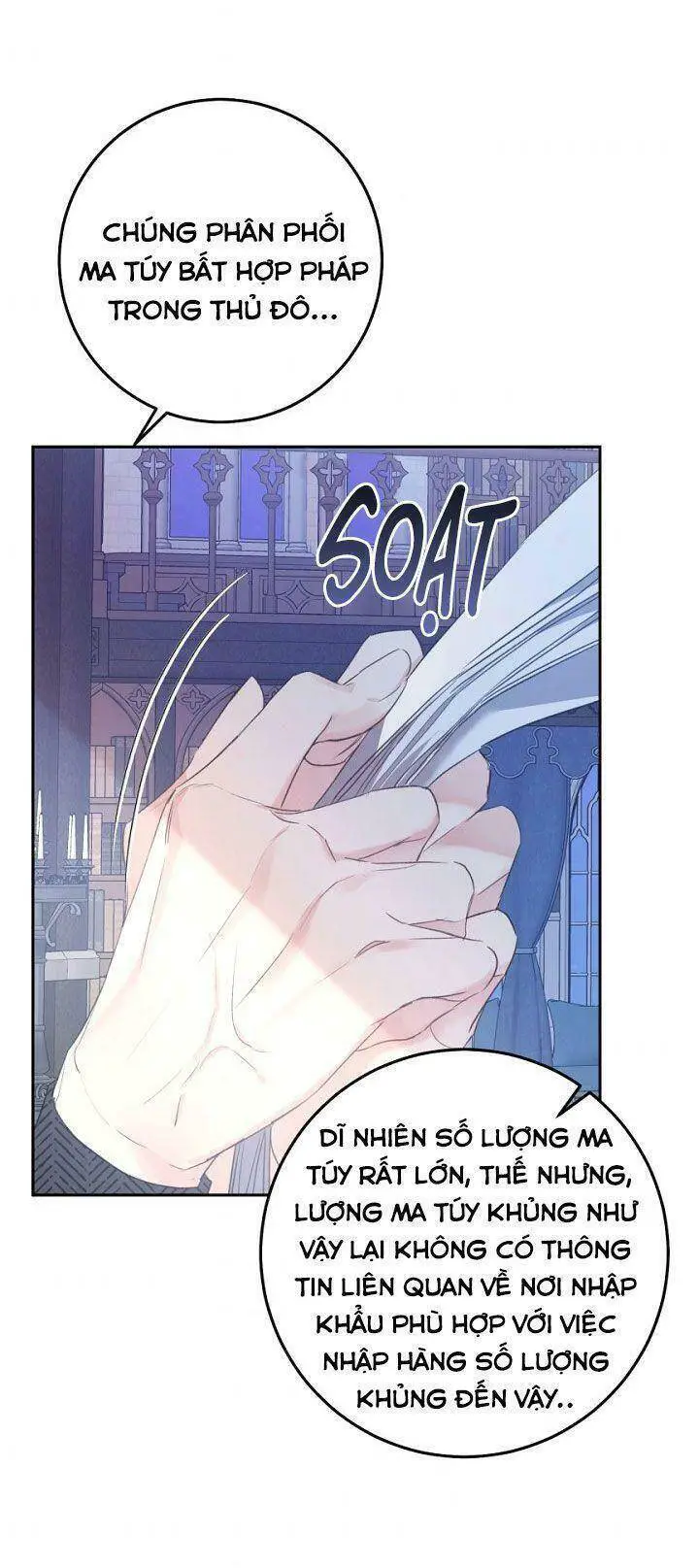Kẻ Phản Diện Là Một Con Rối Nettruyen ZZZ Chương 38 Page 56