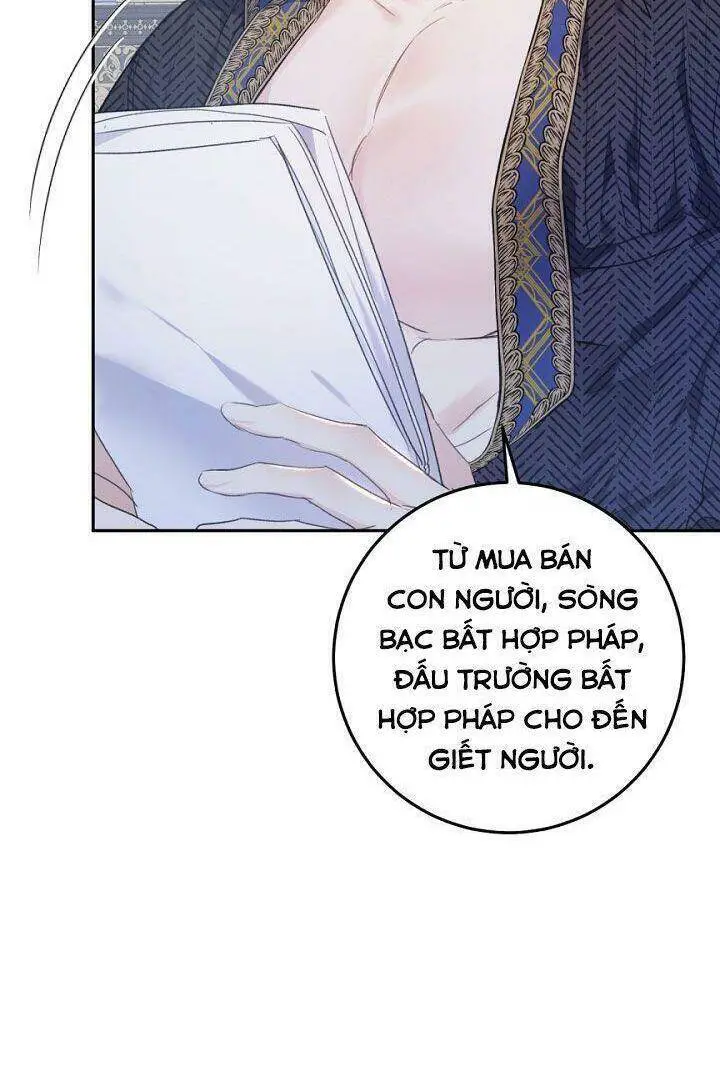 Kẻ Phản Diện Là Một Con Rối Nettruyen ZZZ Chương 38 Page 58