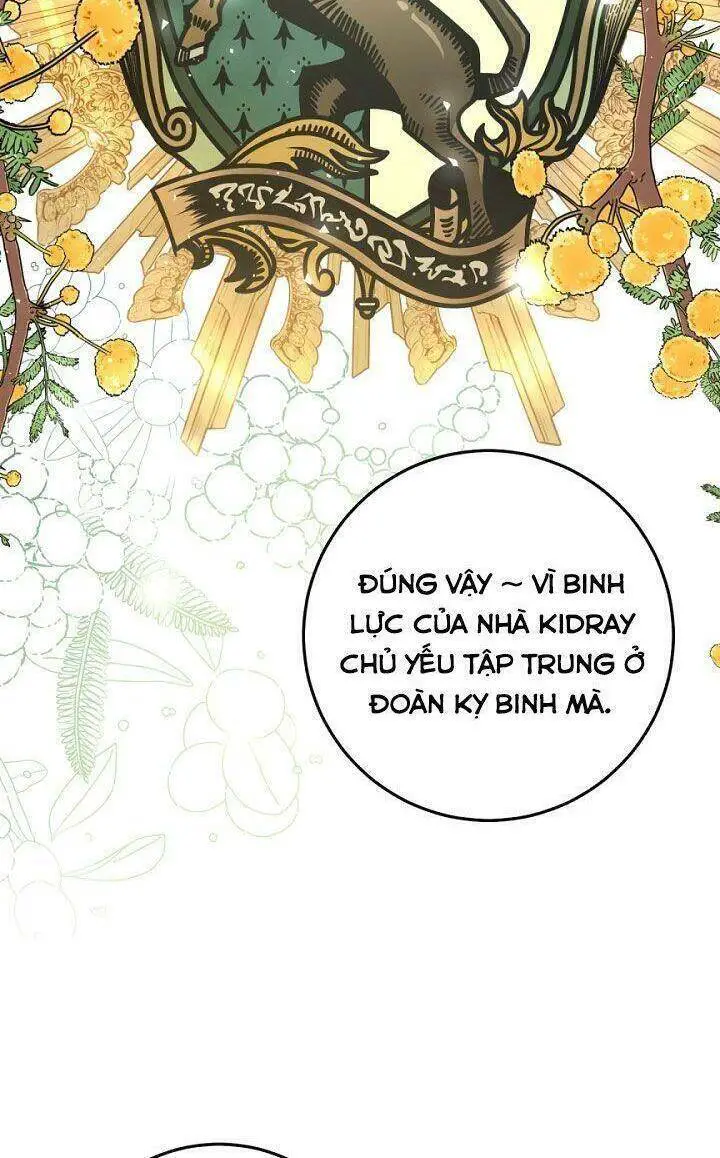 Kẻ Phản Diện Là Một Con Rối Nettruyen ZZZ Chương 38 Page 60