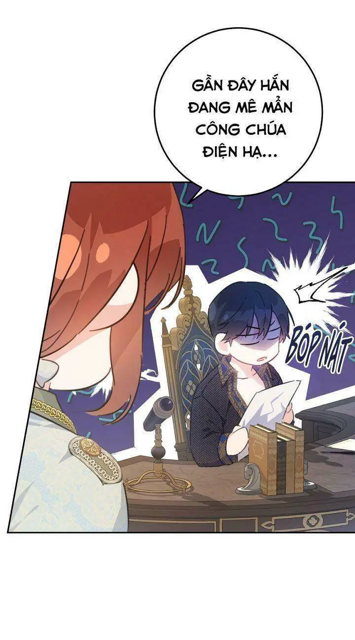 Kẻ Phản Diện Là Một Con Rối Nettruyen ZZZ Chương 38 Page 62