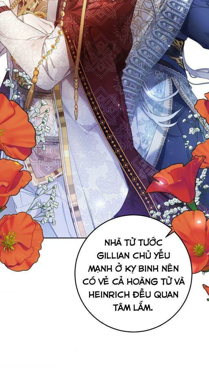 Kẻ Phản Diện Là Một Con Rối Nettruyen ZZZ Chương 38 Page 64