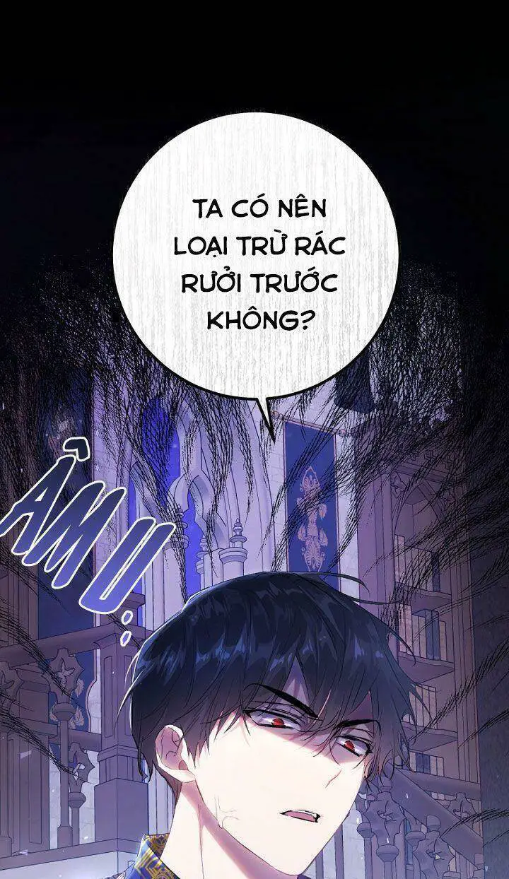 Kẻ Phản Diện Là Một Con Rối Nettruyen ZZZ Chương 38 Page 66