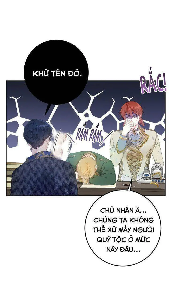 Kẻ Phản Diện Là Một Con Rối Nettruyen ZZZ Chương 38 Page 68