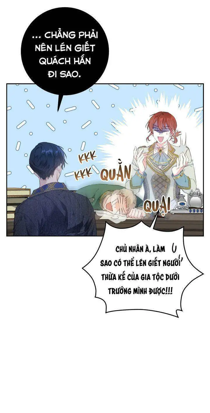 Kẻ Phản Diện Là Một Con Rối Nettruyen ZZZ Chương 38 Page 69