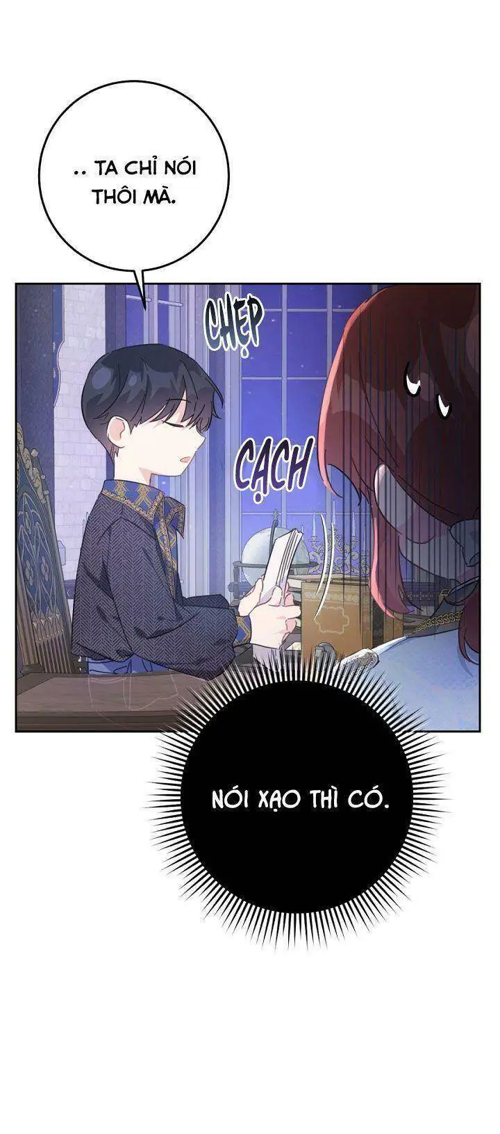 Kẻ Phản Diện Là Một Con Rối Nettruyen ZZZ Chương 38 Page 70