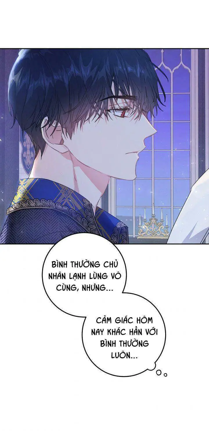 Kẻ Phản Diện Là Một Con Rối Nettruyen ZZZ Chương 38 Page 72