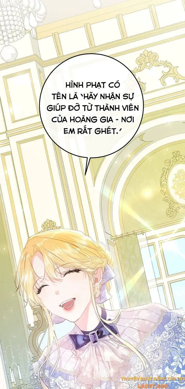 Kẻ Phản Diện Là Một Con Rối Nettruyen ZZZ Chương 42 Page 31