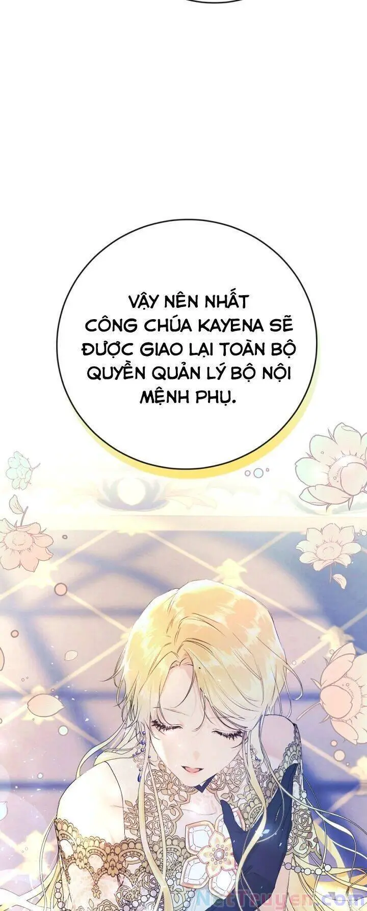 Kẻ Phản Diện Là Một Con Rối Nettruyen ZZZ Chương 16 Page 13