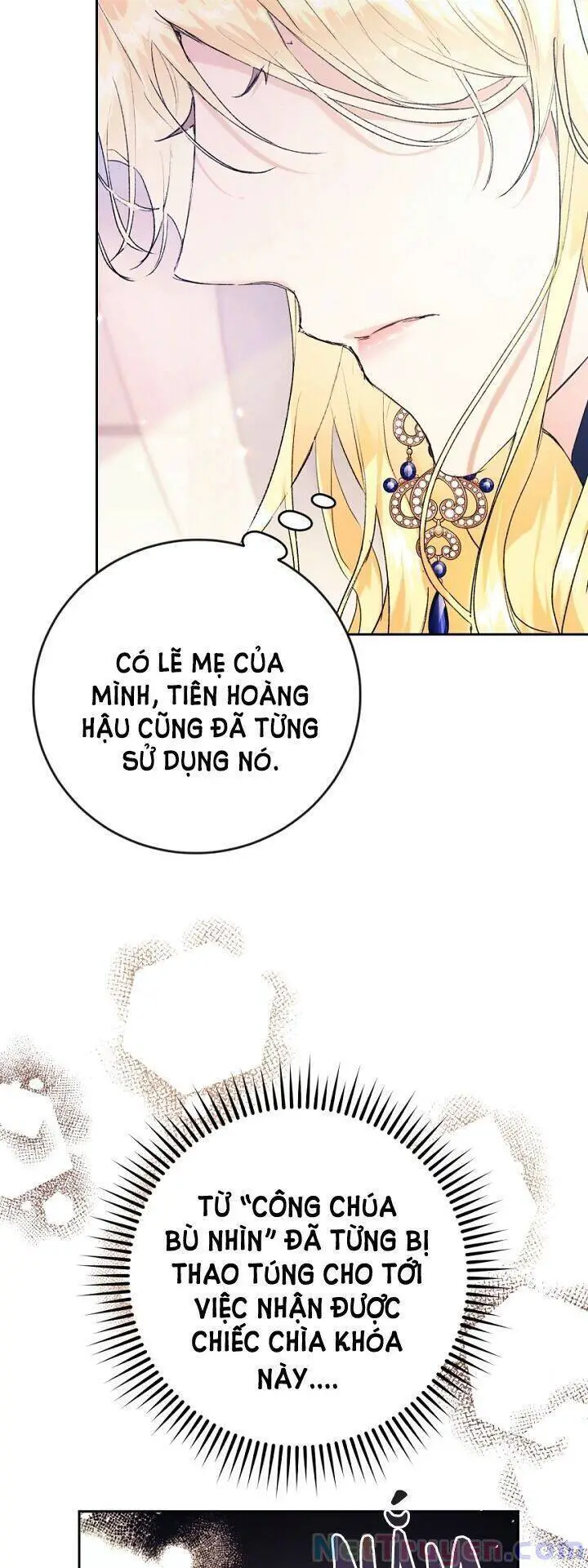 Kẻ Phản Diện Là Một Con Rối Nettruyen ZZZ Chương 16 Page 19