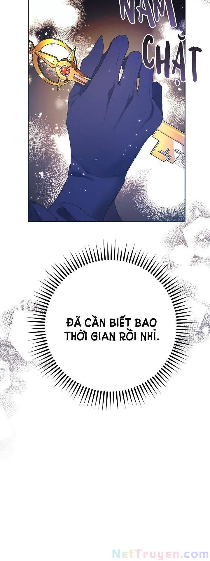 Kẻ Phản Diện Là Một Con Rối Nettruyen ZZZ Chương 16 Page 20