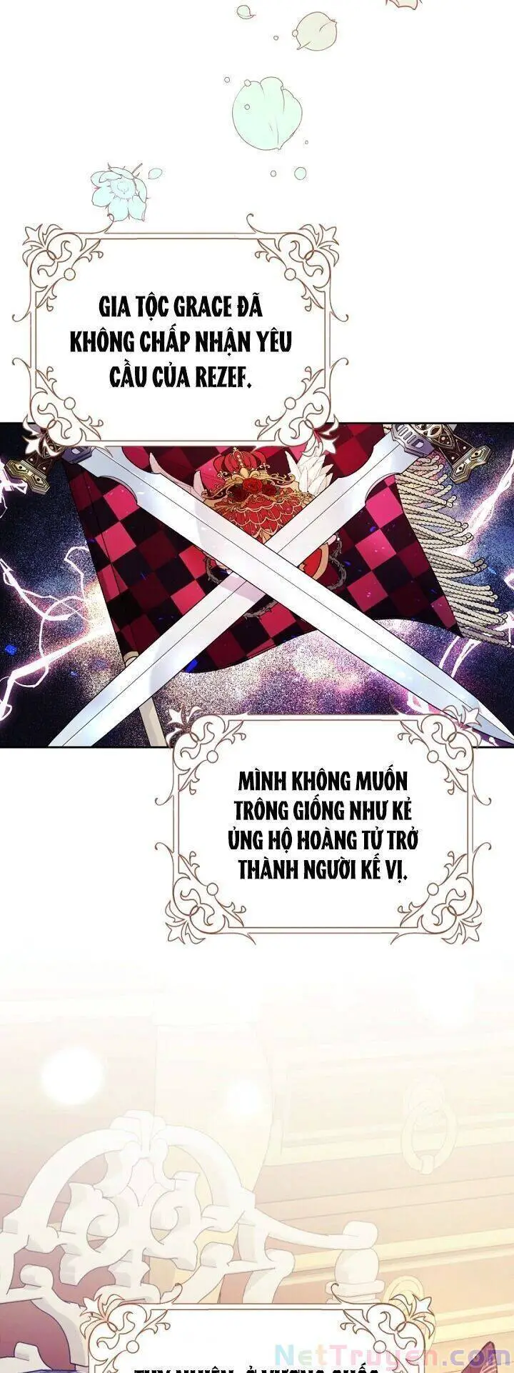 Kẻ Phản Diện Là Một Con Rối Nettruyen ZZZ Chương 16 Page 26