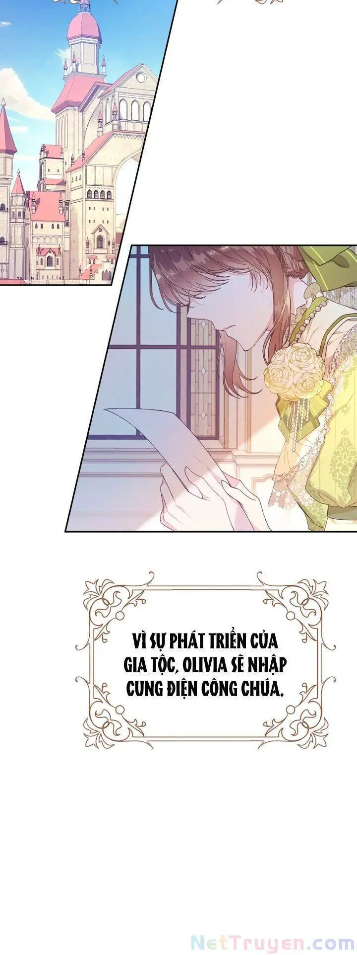Kẻ Phản Diện Là Một Con Rối Nettruyen ZZZ Chương 16 Page 28