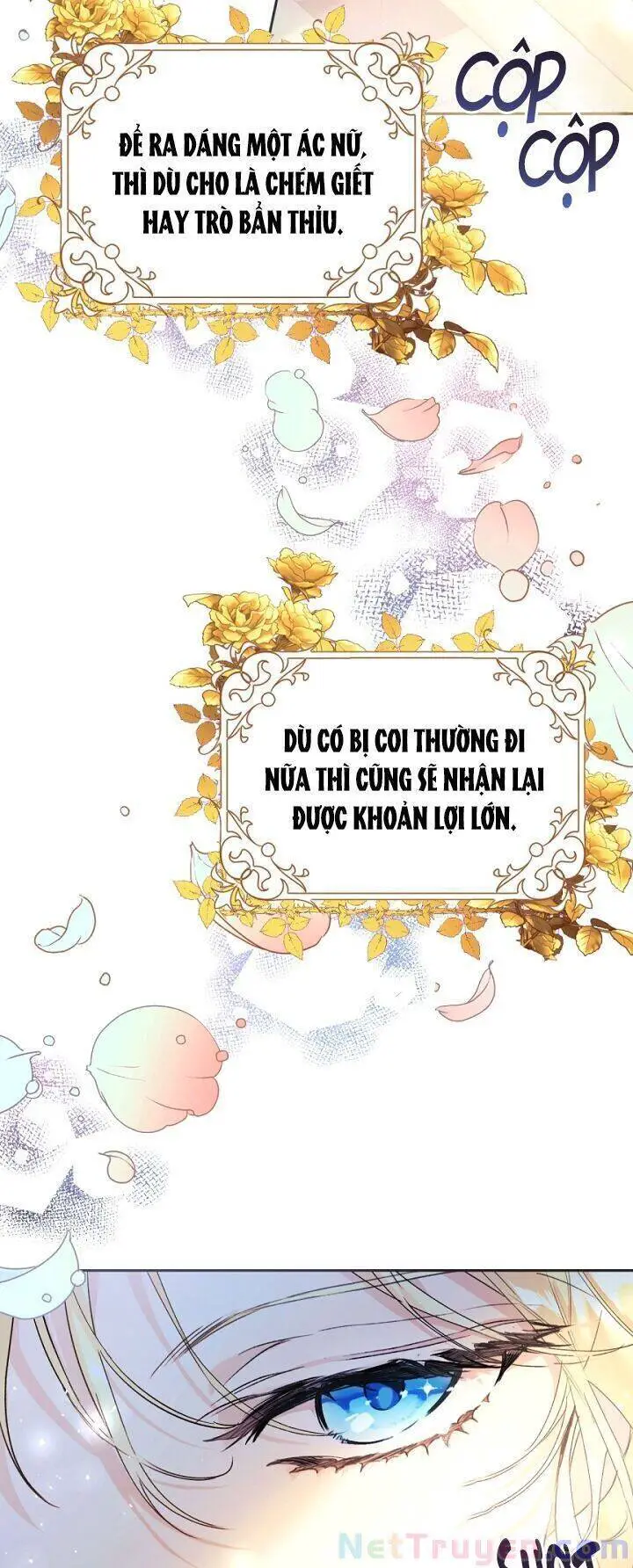 Kẻ Phản Diện Là Một Con Rối Nettruyen ZZZ Chương 16 Page 34