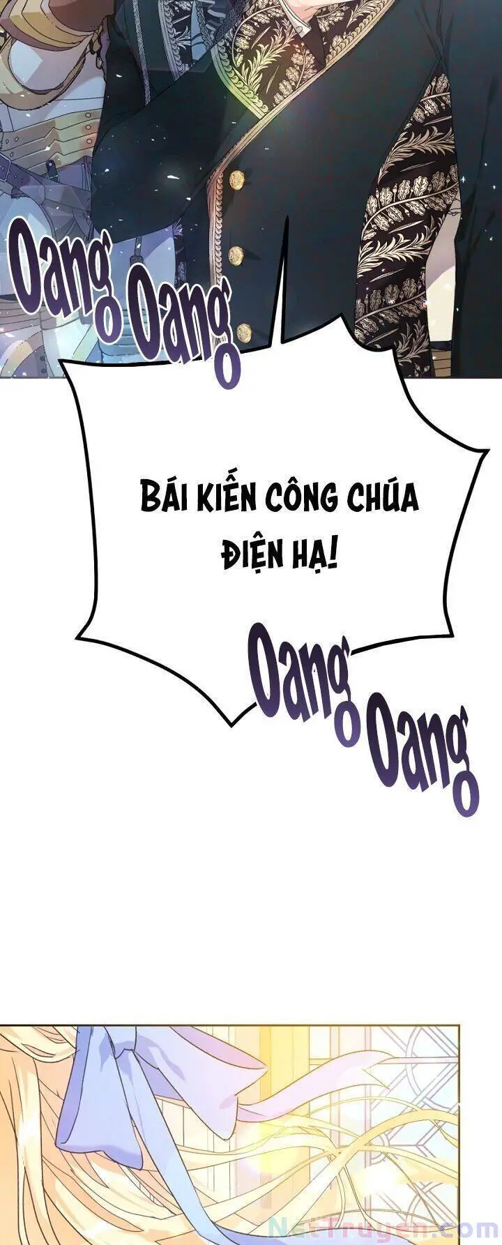 Kẻ Phản Diện Là Một Con Rối Nettruyen ZZZ Chương 16 Page 36