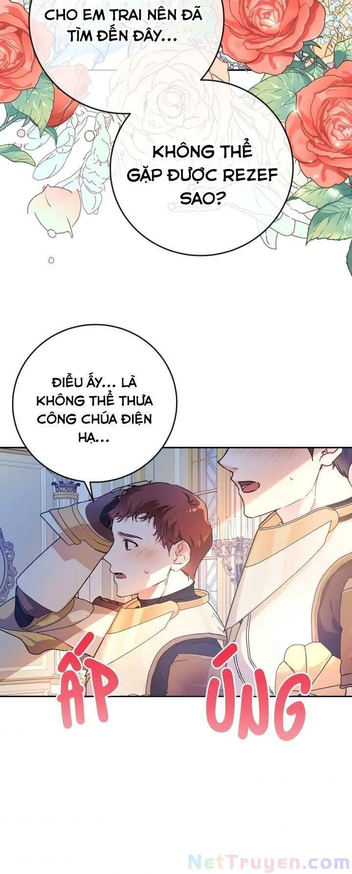 Kẻ Phản Diện Là Một Con Rối Nettruyen ZZZ Chương 16 Page 38