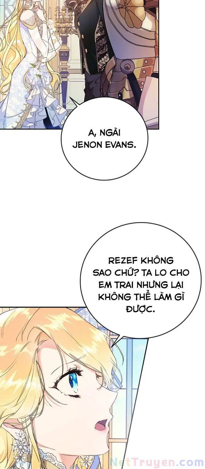 Kẻ Phản Diện Là Một Con Rối Nettruyen ZZZ Chương 16 Page 41