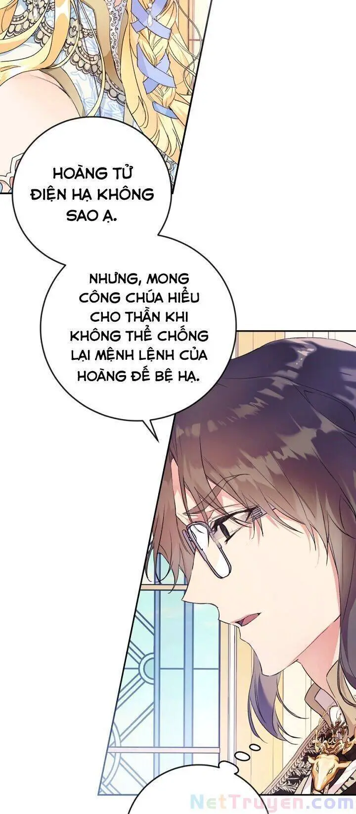 Kẻ Phản Diện Là Một Con Rối Nettruyen ZZZ Chương 16 Page 42