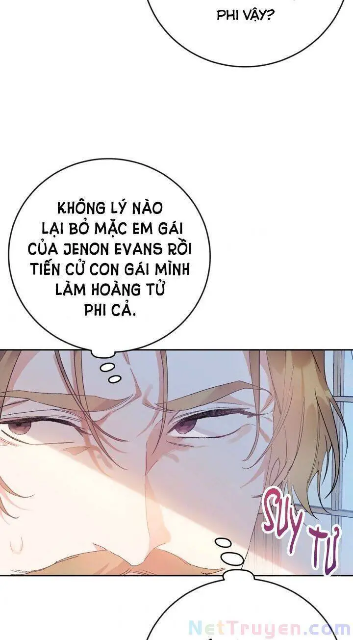 Kẻ Phản Diện Là Một Con Rối Nettruyen ZZZ Chương 13 Page 30