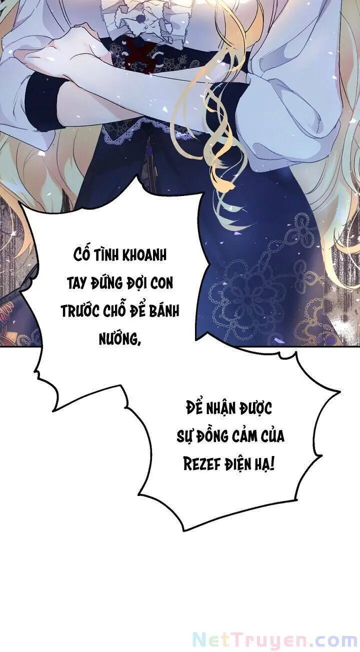 Kẻ Phản Diện Là Một Con Rối Nettruyen ZZZ Chương 13 Page 35