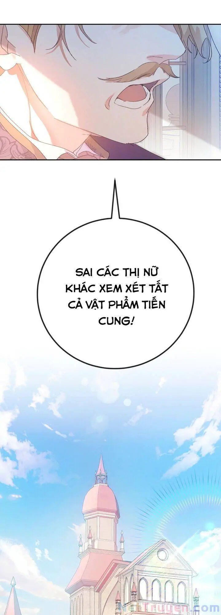 Kẻ Phản Diện Là Một Con Rối Nettruyen ZZZ Chương 13 Page 42