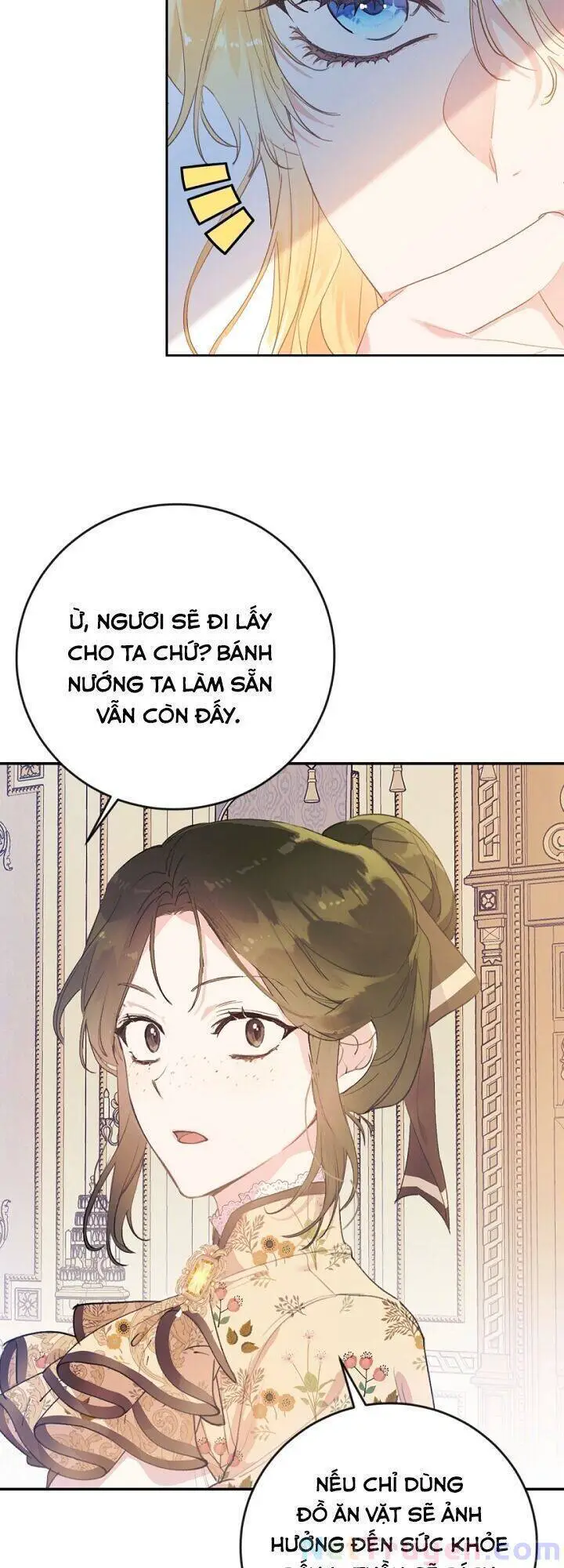 Kẻ Phản Diện Là Một Con Rối Nettruyen ZZZ Chương 13 Page 47